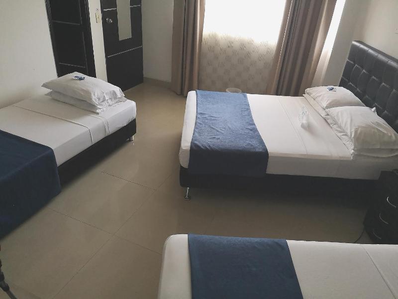 Hotel Santa Cecilia Cali - image 2