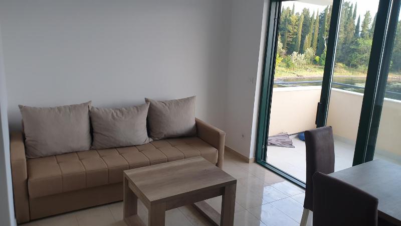 One-Bedroom Apartment image 4