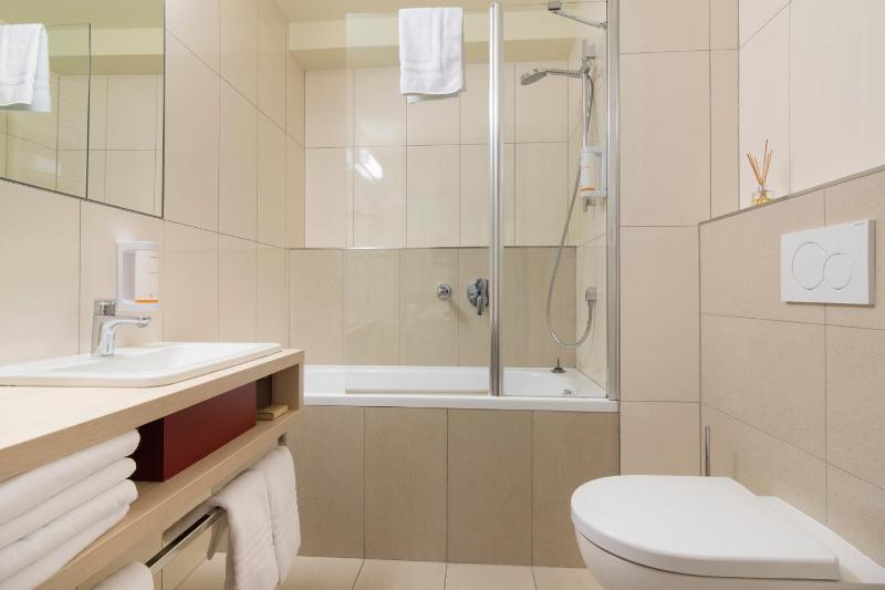 Standard Apartment image 2