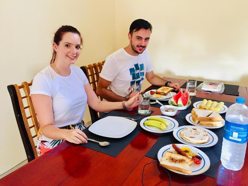 Sweet Home Tourist Rest Cooking Classes & Tours - image 24