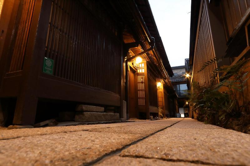 Kyoto Gion No Yado - image 2