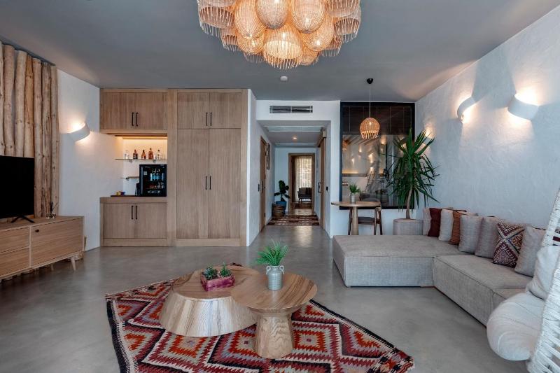 Harbour Suites Fethiye - image 13