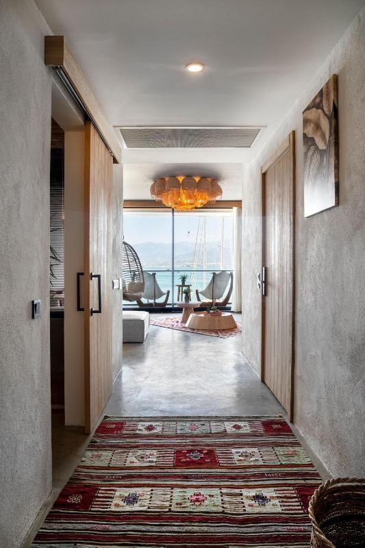 Harbour Suites Fethiye - image 10