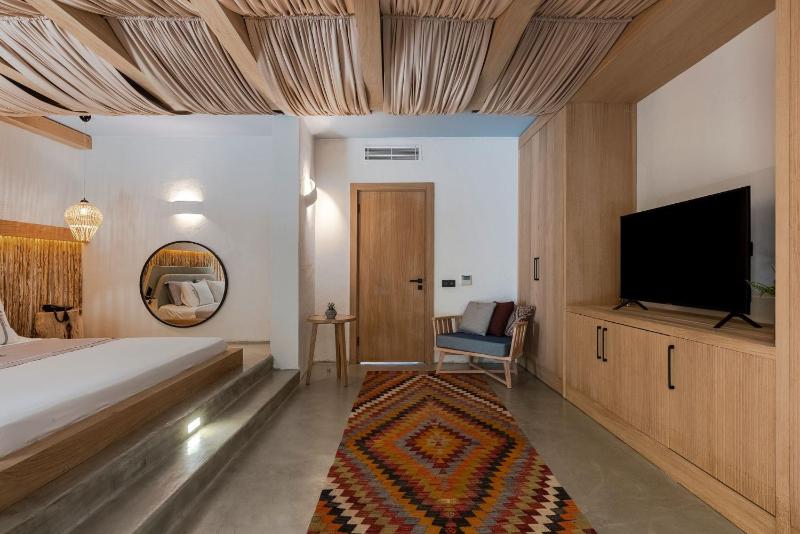 Harbour Suites Fethiye - image 7