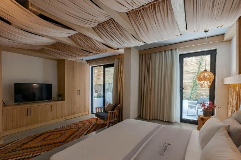 Harbour Suites Fethiye - image 19