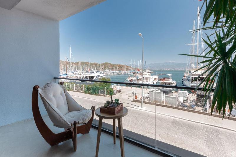 Harbour Suites Fethiye - image 29