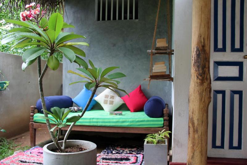 Sand Dollar House Hiriketiya - image 12