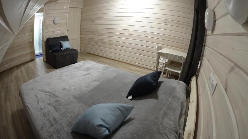 King Room with Mountain View image 2