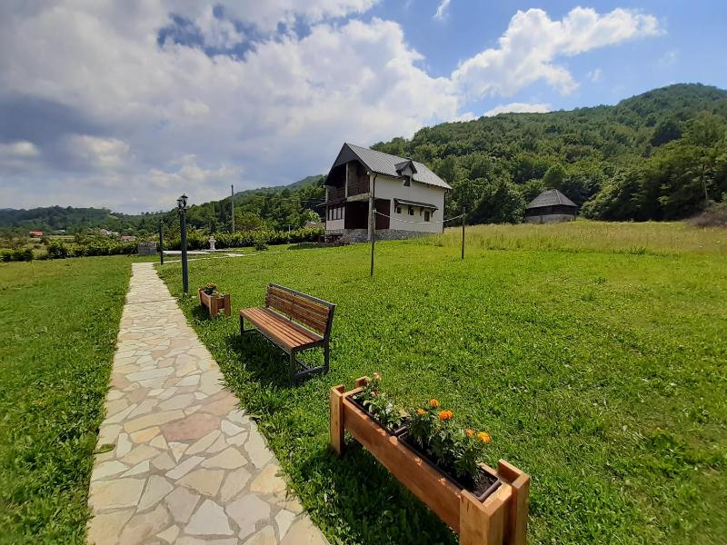 Holiday Home Drijenak - image 14