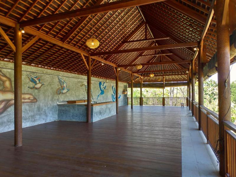 Lala Homestay Bingin - image 6