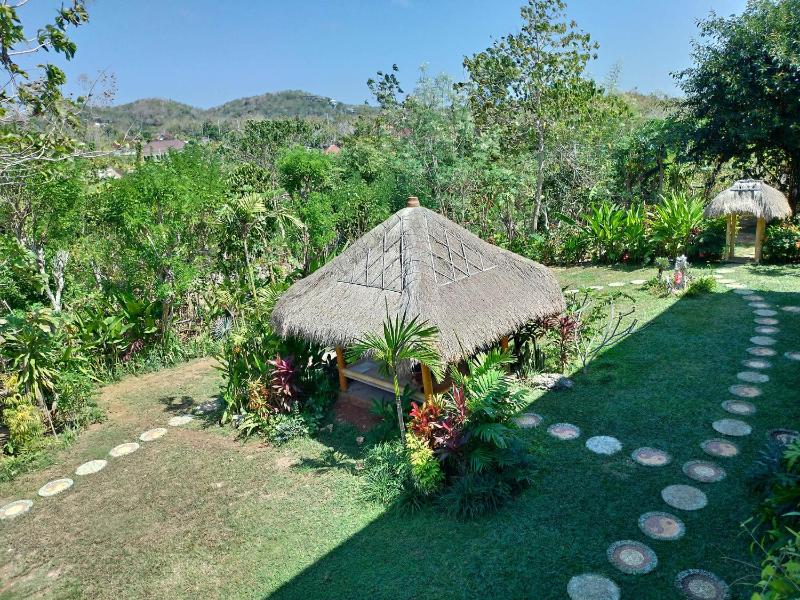 Lala Homestay Bingin - image 16