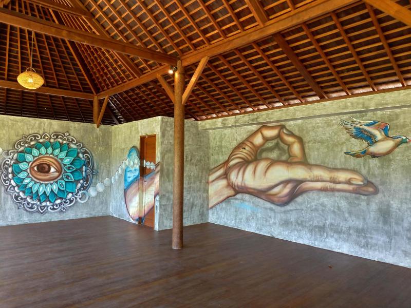 Lala Homestay Bingin - image 12