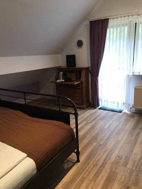 Double with Balcony image 2