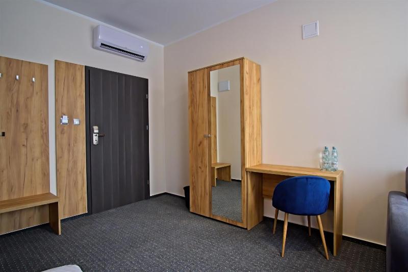 Deluxe Double Room image 1