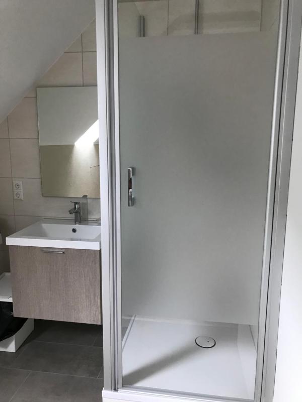 Double Room with Shower image 2