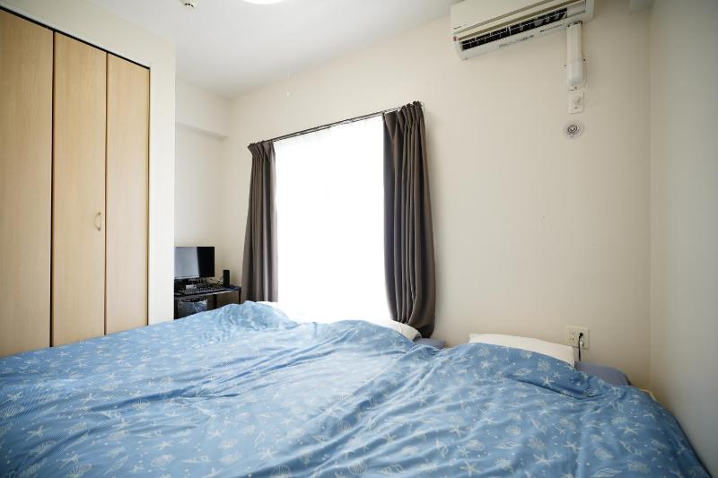 Condominium GOLF GOLF Tsuboya - image 23