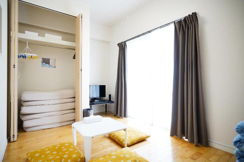 Condominium GOLF GOLF Tsuboya - image 36