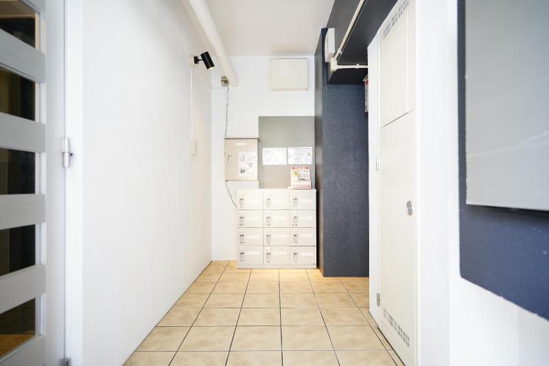 Condominium GOLF GOLF Tsuboya - image 46