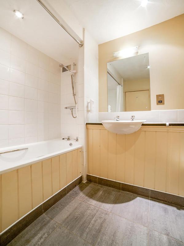 Standard Twin Room image 2