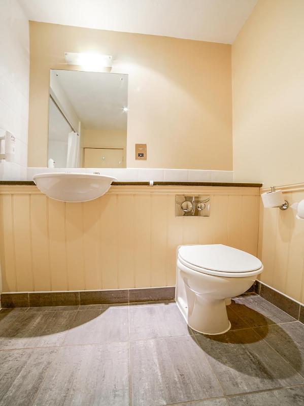 Standard Twin Room image 3