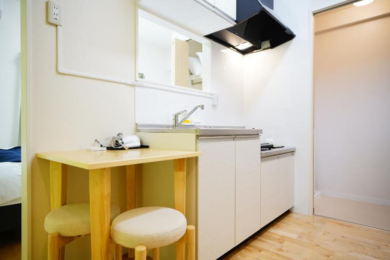 Condominium GOLF GOLF Tsuboya - image 14