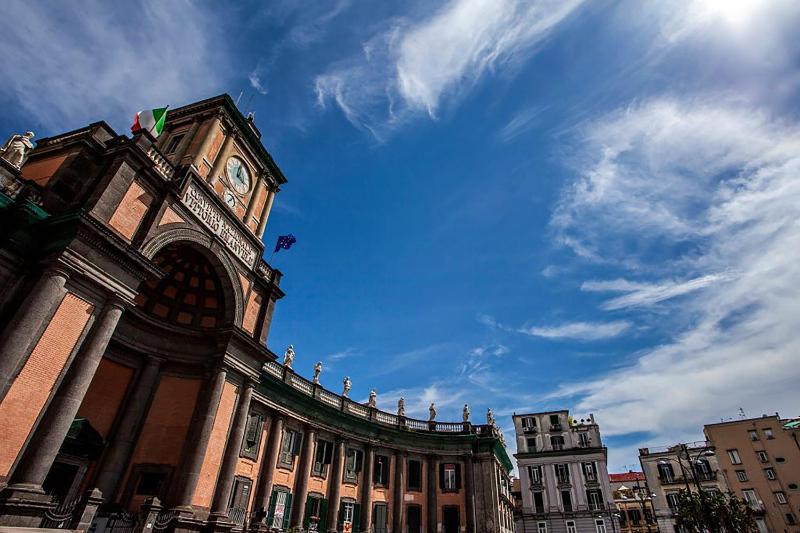 Citykey Napoli - Bed & Breakfast - image 9