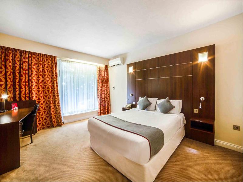 Standard Double Room image 1