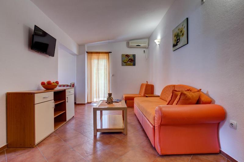 One-Bedroom Apartment image 4