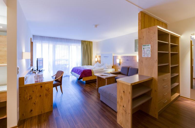 Superior Two-Bedroom Apartment image 3