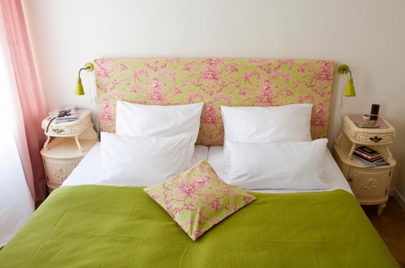 das HOTEL in München - image 14