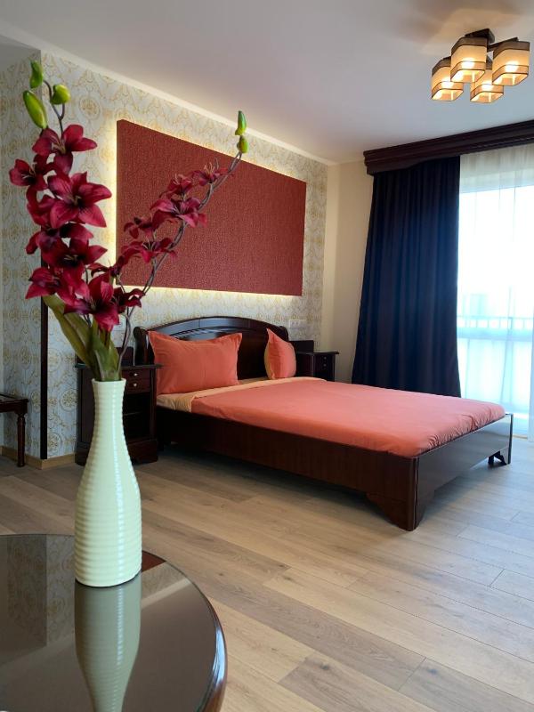 Double Room image 1