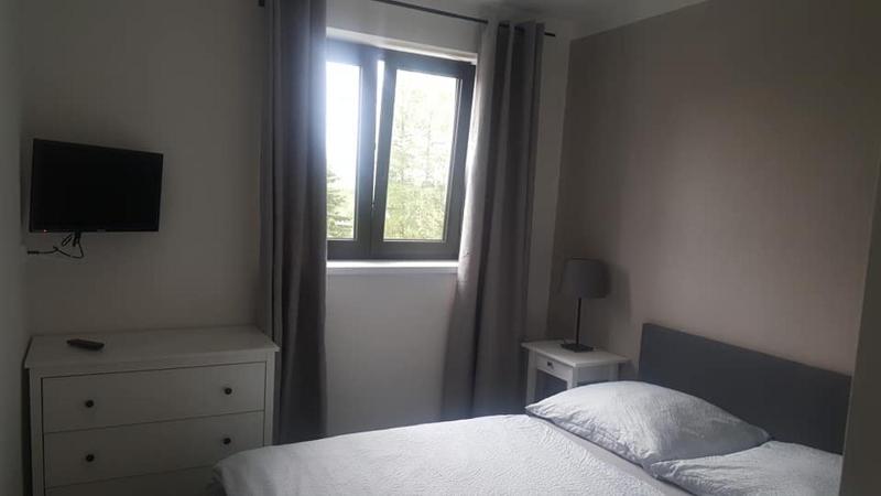 Double Room with Private Bathroom image 3