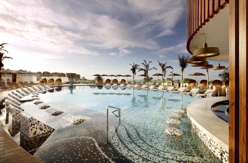 Hard Rock Hotel Tenerife - image 42