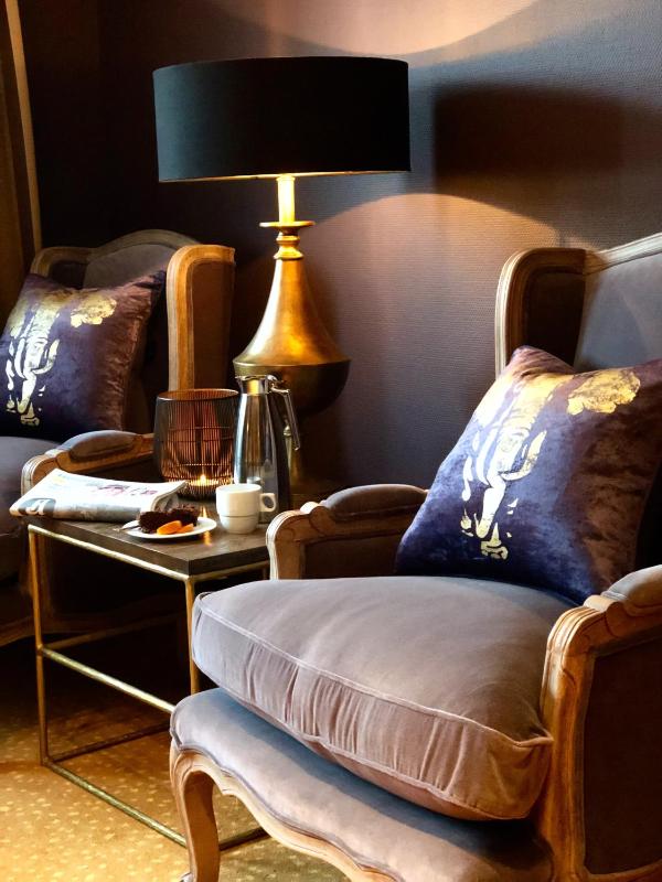 Superior Double Room image 2