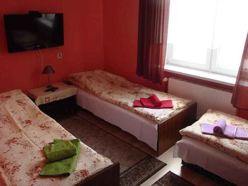 Triple Room image 3