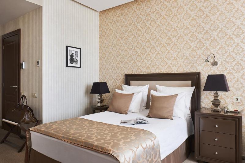 Superior Single Room image 2