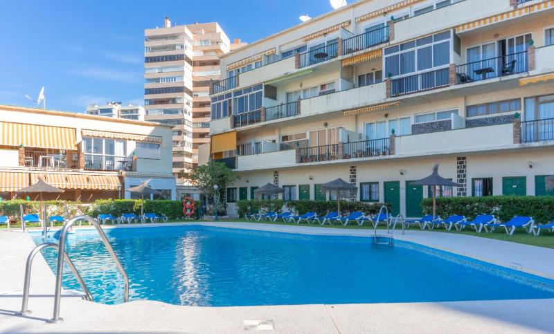 Hotel Los Jazmines - image 28