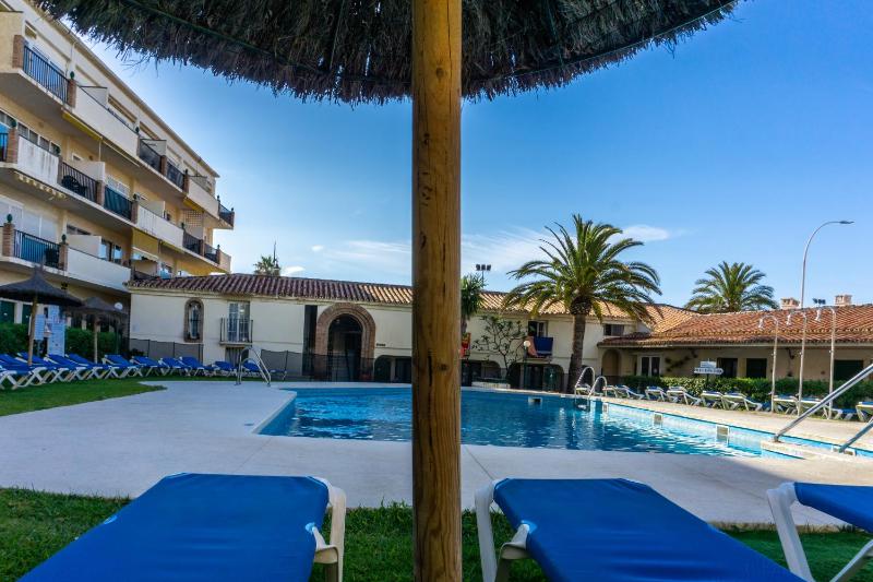 Hotel Los Jazmines - image 25