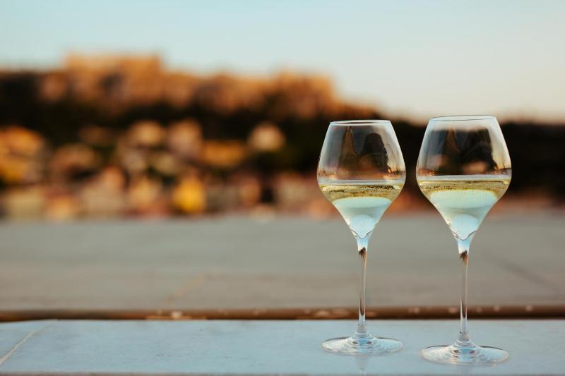 Suite with Spa Bath image 4