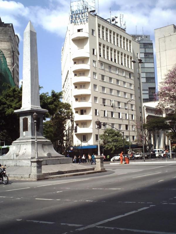 Brasil Palace Hotel - image 9