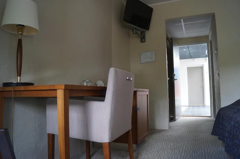 Double or Twin Room image 1