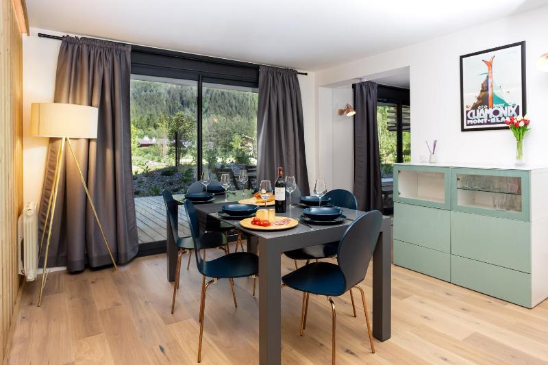 La Cordee 504 Apartment - Chamonix All Year - image 36
