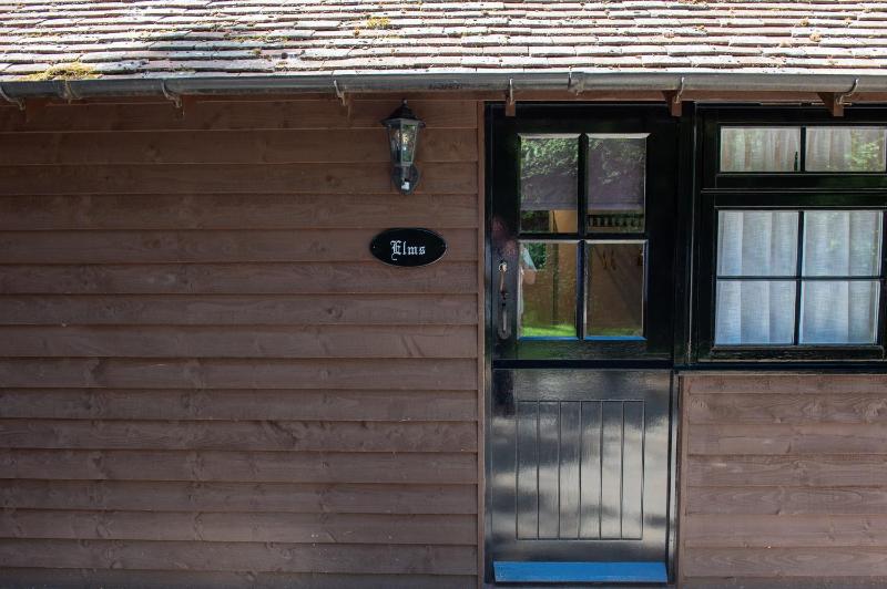 Double Room with Garden View image 1