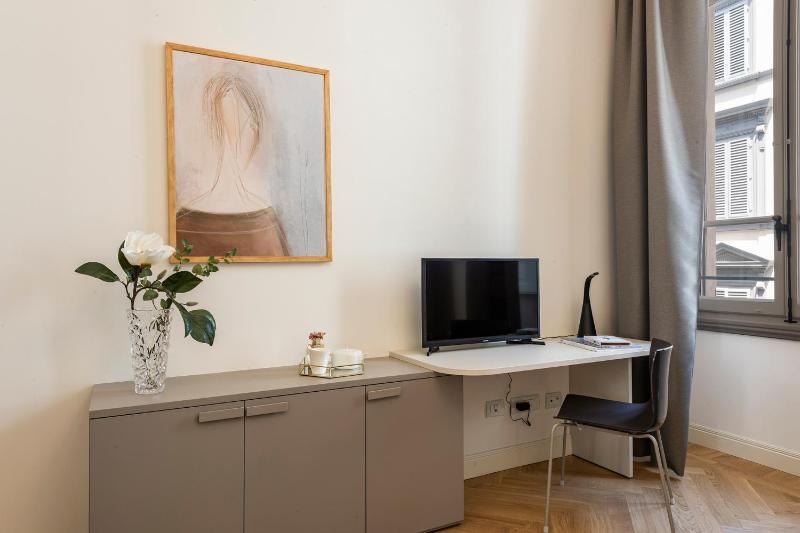 Two-Bedroom Apartment image 4