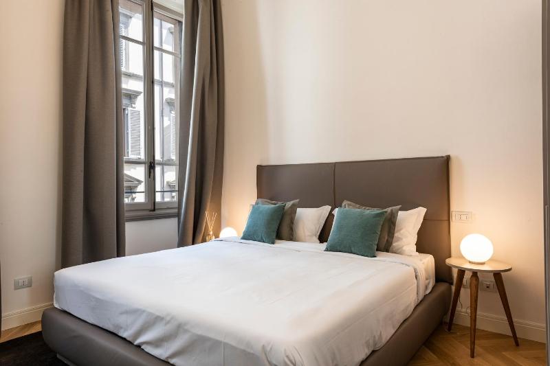 Two-Bedroom Apartment image 3