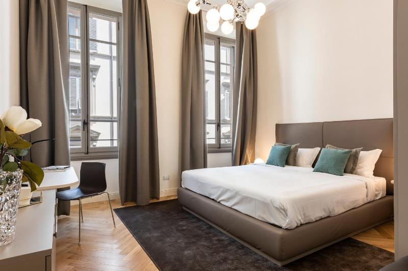 Two-Bedroom Apartment image 2