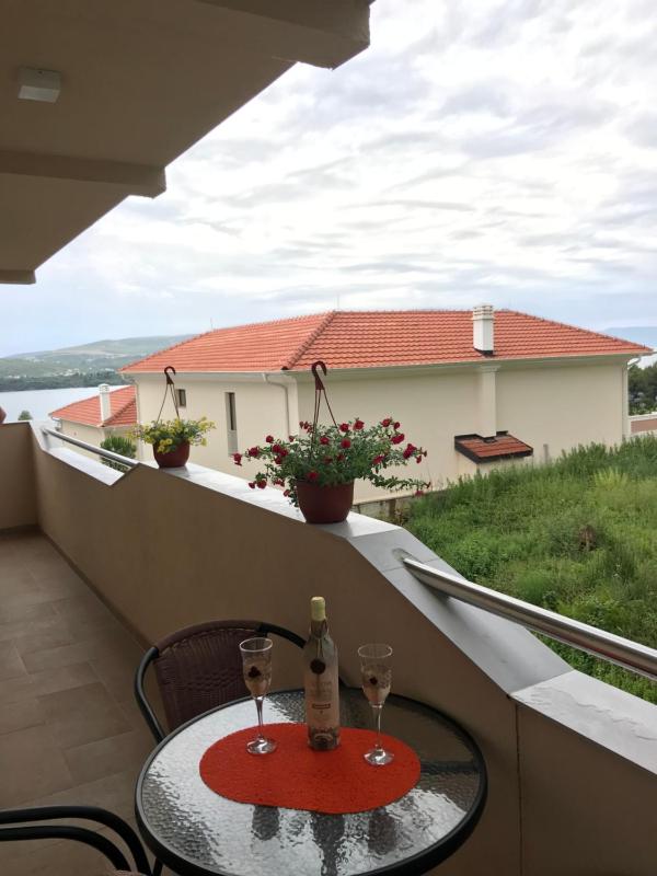 Apartment with Balcony image 2