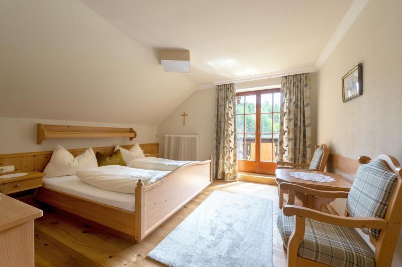 Comfort Double Room image 4
