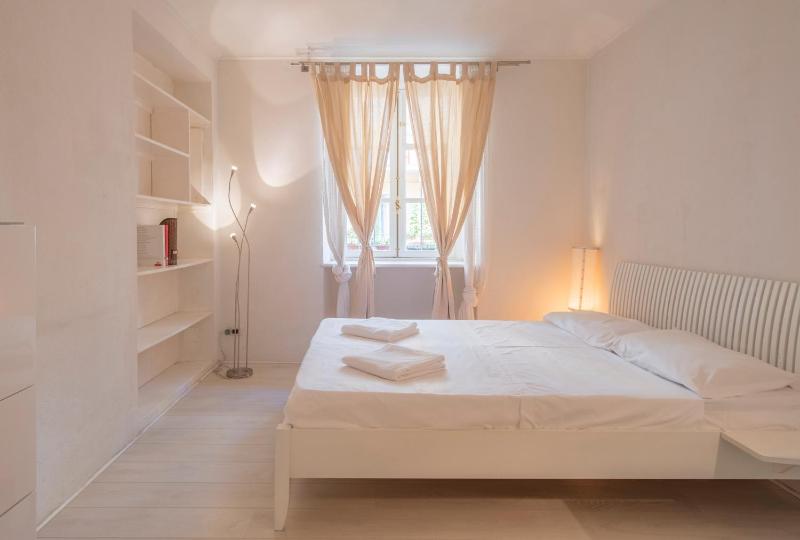 Two-Bedroom Apartment image 4