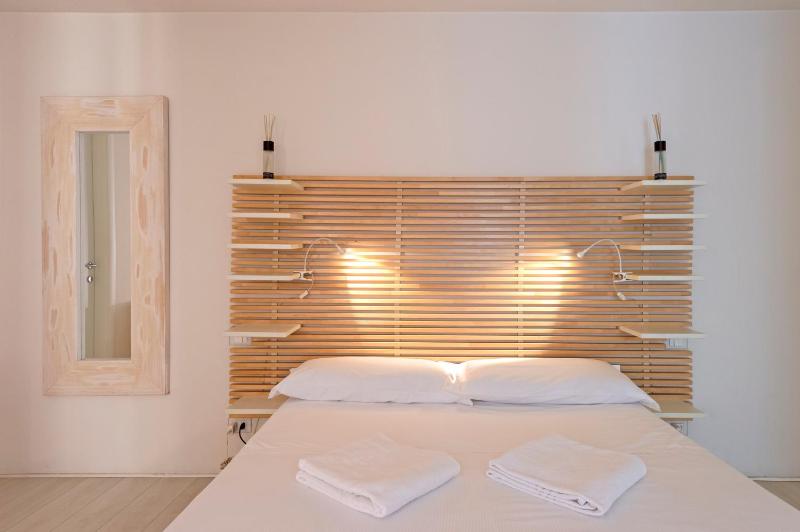 Two-Bedroom Apartment image 3